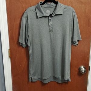 Mens Old Navy Rec Tech Performance Gear Polo